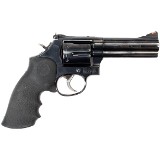 SMITH & WESSON 586-8 .357 MAG - 2 of 3