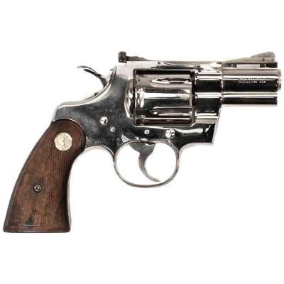 COLT PYTHON 357 .357 MAG - Image 2 of 2