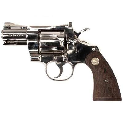 COLT PYTHON 357 .357 MAG - Image 1 of 2