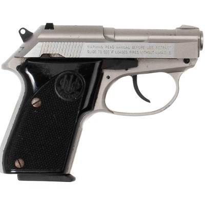 BERETTA 3032 TOMCAT.32 ACP - Image 2 of 3