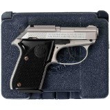 BERETTA 3032 TOMCAT.32 ACP - Image 3 of 3