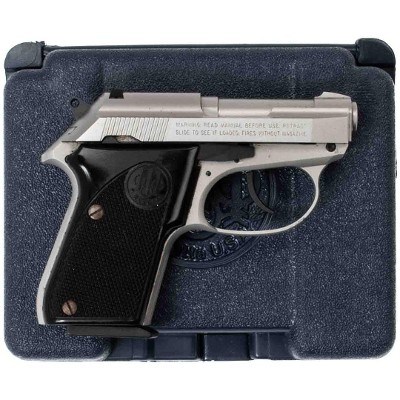 BERETTA 3032 TOMCAT.32 ACP - Image 3 of 3