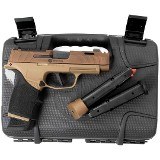 SIG SAUER P365 SPECTRE COMP CUSTOM WORKS 9MM LUGER (9X19 PARA) - 3 of 3