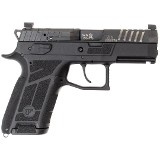 CZ P-09 C NOCTURNE 9MM LUGER (9X19 PARA) - 2 of 3