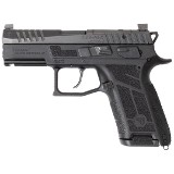 CZ P-09 C NOCTURNE 9MM LUGER (9X19 PARA) - 1 of 3