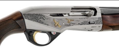 BENELLI MONTEFELTRO SILVER FEATHERWEIGHT 20 GA 26" 20 GA - Image 3 of 3