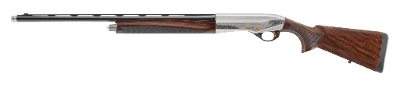 BENELLI MONTEFELTRO SILVER FEATHERWEIGHT 20 GA 26" 20 GA - Image 2 of 3