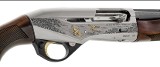 BENELLI MONTEFELTRO SILVER FEATHERWEIGHT 20 GA 26" 20 GA - Image 3 of 3