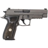SIG SAUER P226 LEGION 9MM LUGER (9X19 PARA) - 2 of 3