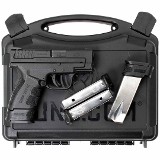 SPRINGFIELD ARMORY XD-9 SUB-COMPACT MOD.2 9MM LUGER (9X19 PARA) - 3 of 3