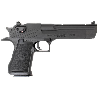 MAGNUM RESEARCH DESERT EAGLE PISTOL .44 MAGNUM - Image 2 of 3
