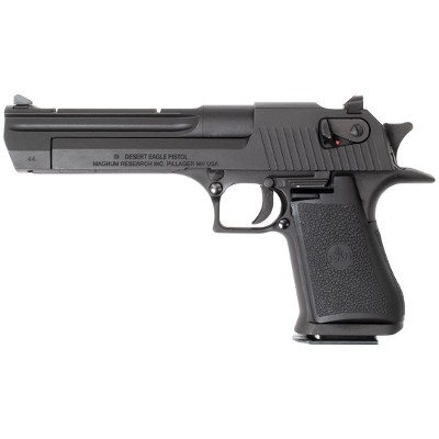 MAGNUM RESEARCH DESERT EAGLE PISTOL .44 MAGNUM - Image 1 of 3