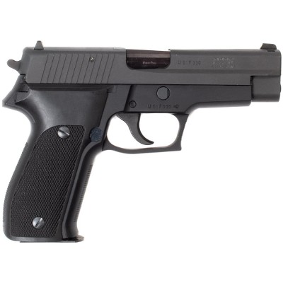 SIG SAUER P226 9MM LUGER (9X19 PARA) - Image 2 of 3