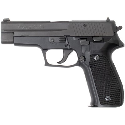 SIG SAUER P226 9MM LUGER (9X19 PARA) - Image 1 of 3