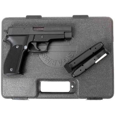 SIG SAUER P226 9MM LUGER (9X19 PARA) - Image 3 of 3