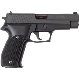 SIG SAUER P226 9MM LUGER (9X19 PARA) - Image 2 of 3
