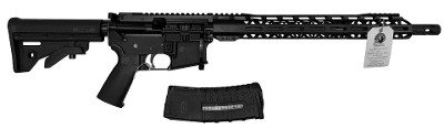 BEAR CREEK ARSENAL LR-15 .300 AAC BLACKOUT - Image 1 of 1
