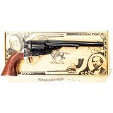 CIMARRON MODEL 1872 OPEN TOP NAVY .38 SPL - 3 of 3