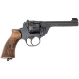 ENFIELD NO. 2 MK 1 .38 S&W - 2 of 2