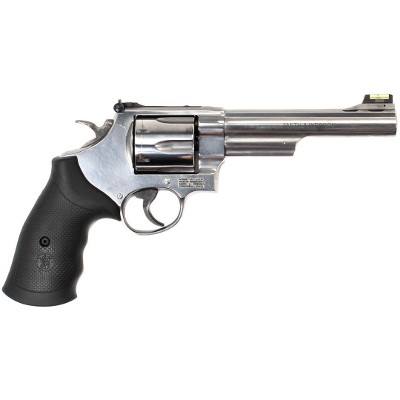 SMITH & WESSON 629-6 .44 MAGNUM - Image 2 of 3