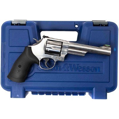 SMITH & WESSON 629-6 .44 MAGNUM - Image 3 of 3