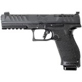 WALTHER PDP FULL SIZE 9MM LUGER (9X19 PARA) - 1 of 3