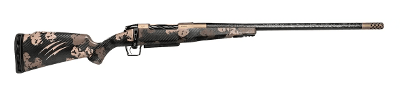 FIERCE FIREARMS CARBON ROGUE XP 7MM PRC - Image 1 of 1