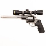 RUGER SUPER REDHAWK .454 CASULL/.45 LC - Image 1 of 3
