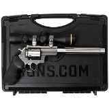 RUGER SUPER REDHAWK .454 CASULL/.45 LC - Image 3 of 3