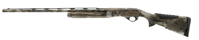 BENELLI M2 FIELD 20 GA 26" 20 GA - Image 2 of 3