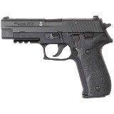 SIG SAUER P226 MK25 9MM LUGER (9X19 PARA) - Image 1 of 3