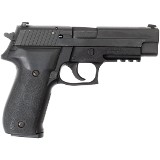 SIG SAUER P226 MK25 9MM LUGER (9X19 PARA) - Image 2 of 3