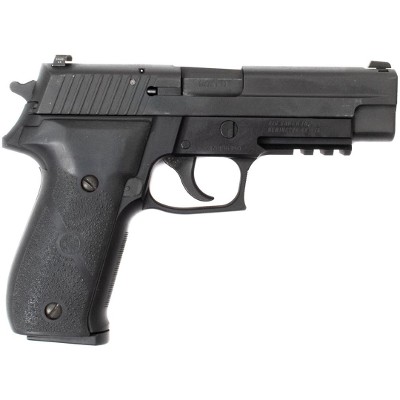 SIG SAUER P226 MK25 9MM LUGER (9X19 PARA) - Image 2 of 3