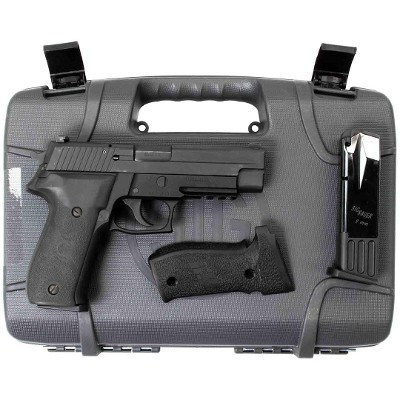 SIG SAUER P226 MK25 9MM LUGER (9X19 PARA) - Image 3 of 3