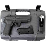 SIG SAUER P226 MK25 9MM LUGER (9X19 PARA) - Image 3 of 3