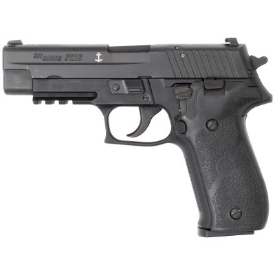 SIG SAUER P226 MK25 9MM LUGER (9X19 PARA) - Image 1 of 3