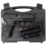 HECKLER & KOCH VP40-B .40 S&W - 3 of 3