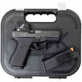 GLOCK 43X MOS 9MM LUGER (9X19 PARA) - 3 of 3
