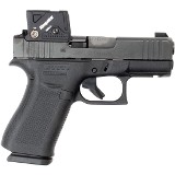 GLOCK 43X MOS 9MM LUGER (9X19 PARA) - 2 of 3