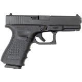 GLOCK 19 GEN4 9MM LUGER (9X19 PARA) - 2 of 3
