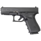GLOCK 19 GEN4 9MM LUGER (9X19 PARA) - 1 of 3