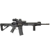 LWRCI M61C IC-SPR 5.56X45MM NATO - 2 of 3