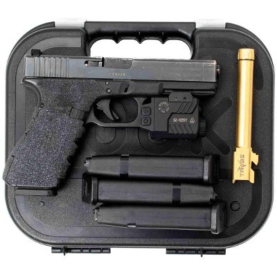 GLOCK 22 GEN3 .40 S&W - Image 3 of 3