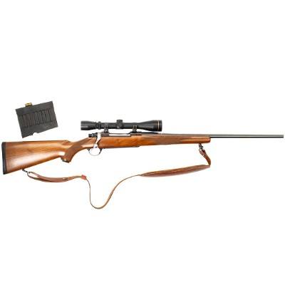 RUGER M77 MARK II .30-06 SPRG - Image 3 of 3