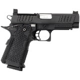 STACCATO 2011 C2 9MM LUGER (9X19 PARA) - 2 of 3