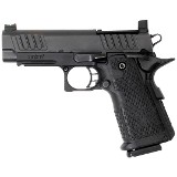 STACCATO 2011 C2 9MM LUGER (9X19 PARA) - 1 of 3