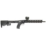 SMITH & WESSON M&P FPC 9MM LUGER (9X19 PARA) - 2 of 3