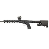SMITH & WESSON M&P FPC 9MM LUGER (9X19 PARA) - 1 of 3