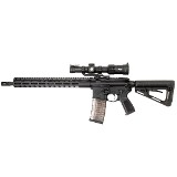 SIG SAUER M400 5.56X45MM NATO - Image 1 of 3