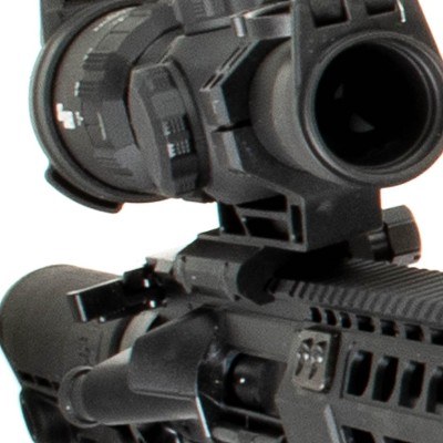SIG SAUER M400 5.56X45MM NATO - Image 3 of 3